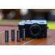 Аккумулятор Panasonic Eneloop Pro AA 2500 mAh 4BP